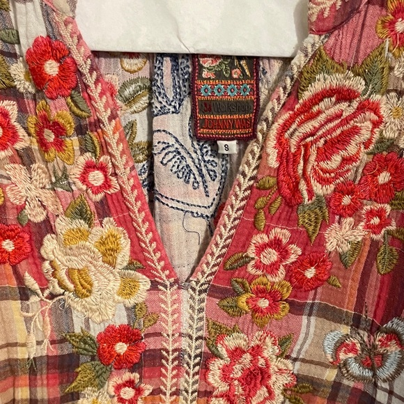 Johnny Was Top - Picture 3 of 5